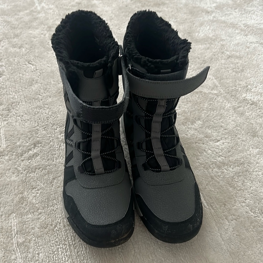 Waterproof Merrell Boots